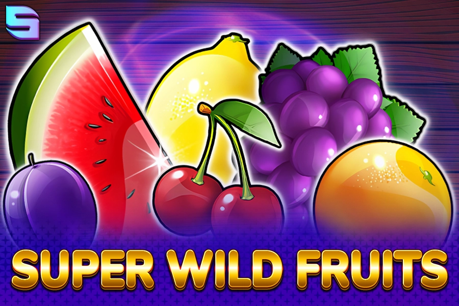Super Wild Fruits Slot