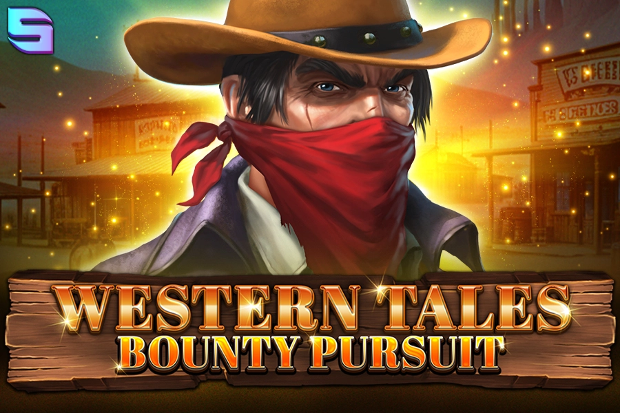 Western Tales - Bounty Pursuit Slot