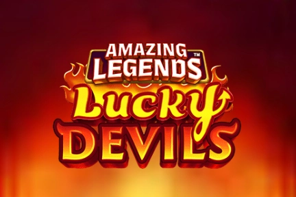 Amazing Legends Lucky Devils Slot