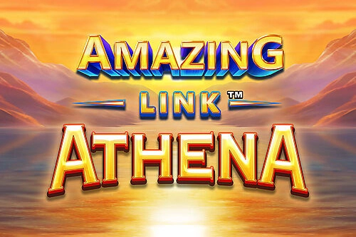 Amazing Link Athena Slot