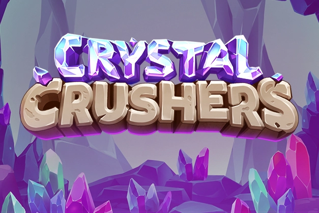 Crystal Crushers Slot