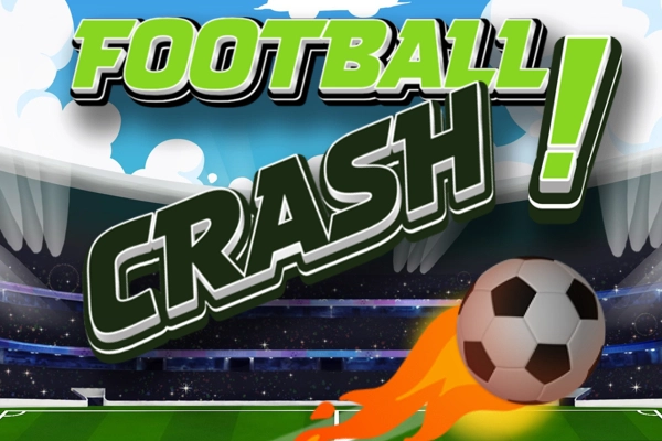 Football Crash Slot