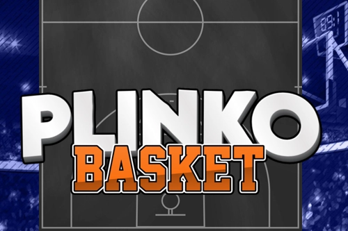 Plinko Basket Slot