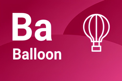 Balloon Slot