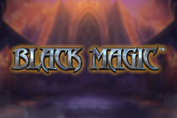 Black Magic Slot