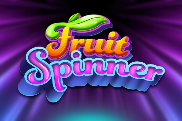 Fruit Spinner Slot