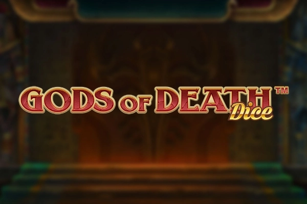 Gods of Death Dice Slot