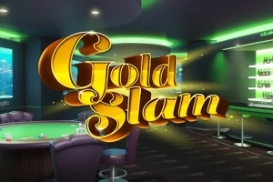Gold Slam Slot