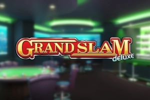 Grand Slam Deluxe Slot