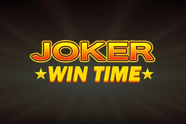 Joker Wintime Slot