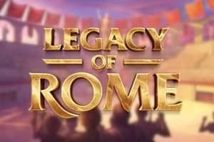 Legacy of Rome Slot