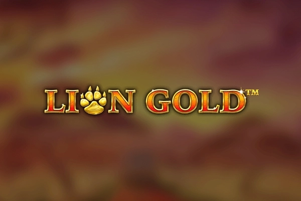 Lion Gold Slot