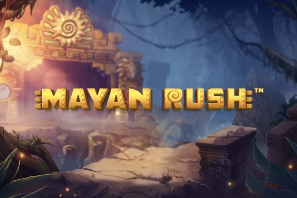 Mayan Rush Slot