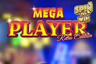 Mega Player Retro Edition Slot