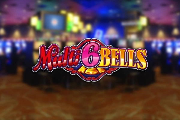 Multi6Bells Slot