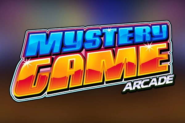 Mystery Game Arcade Slot