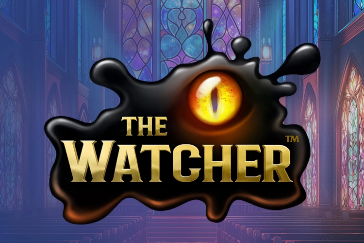 The Watcher Slot