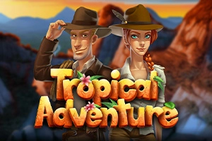 Tropical Adventure Slot