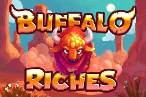 Buffalo Riches Slot