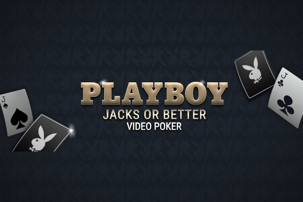 Playboy Jacks or Better Slot