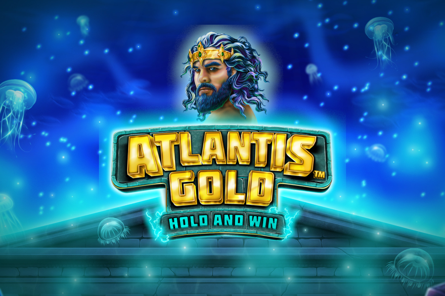 Atlantis Gold Slot