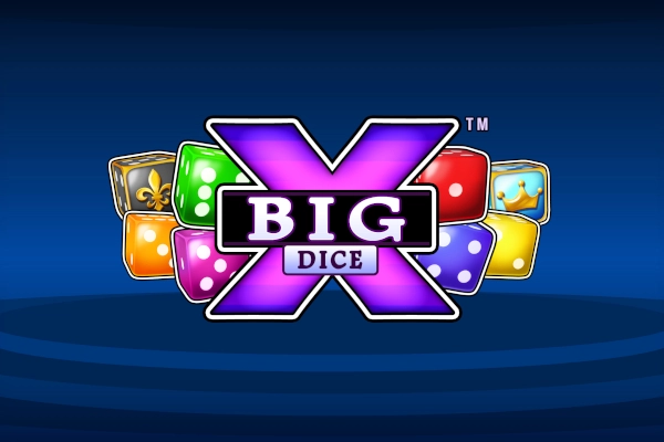 Big X Dice Slot