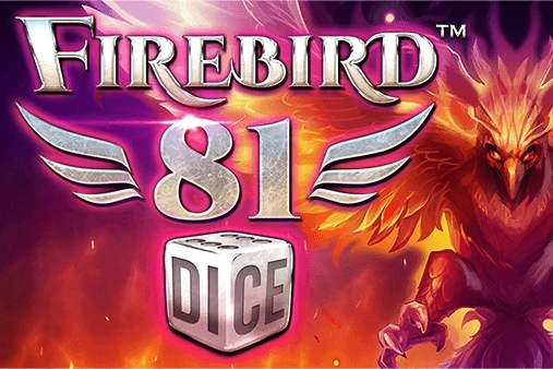 Firebird 81 Dice Slot