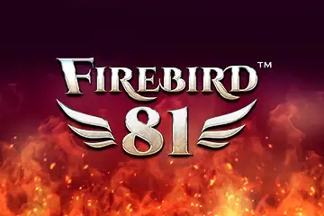 Firebird 81 Slot