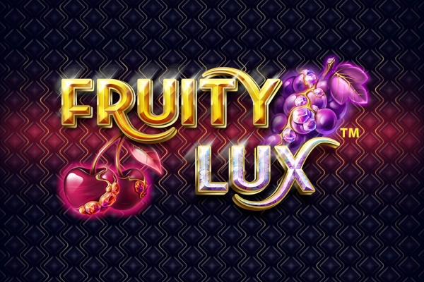 Fruity Lux Slot