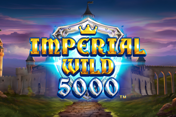 Imperial Wild 5000 Slot