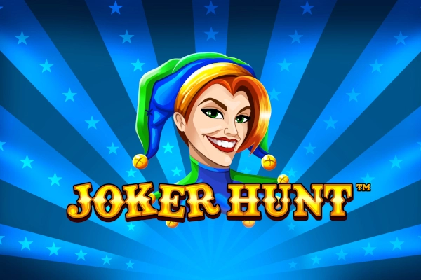 Joker Hunt Slot