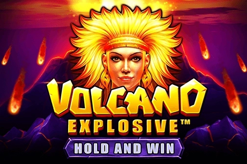 Volcano Explosive Slot