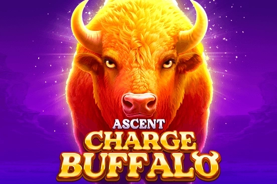 Ascent Charge Buffalo Slot