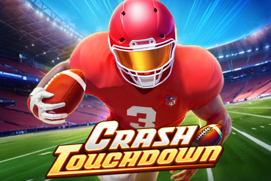 Crash Touchdown Slot