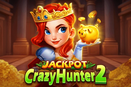 Crazy Hunter 2 Slot