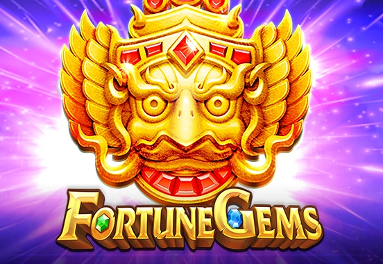 Fortune Gems Slot