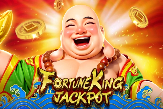 Fortune King Jackpot Slot