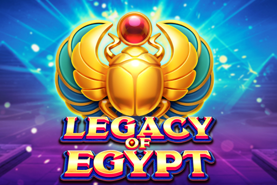 Legacy of Egypt Slot