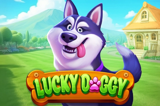 Lucky Doggy Slot