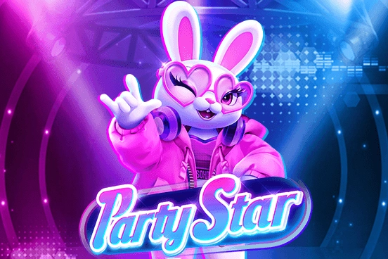 Party Star Slot