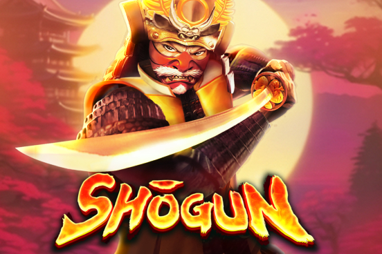 Shogun Slot