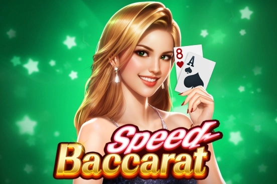 Speed Baccarat Slot