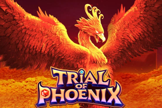 Trial of Phoenix Slot