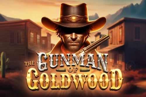 The Gunman of Goldwood Slot