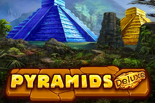 Pyramids Deluxe Slot