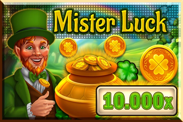 Mister Luck Slot