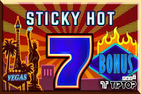 Sticky Hot Slot