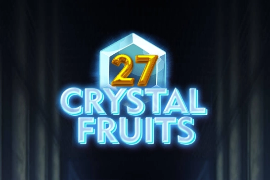 27 Crystal Fruits Slot