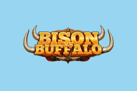 Bison vs Buffalo Slot