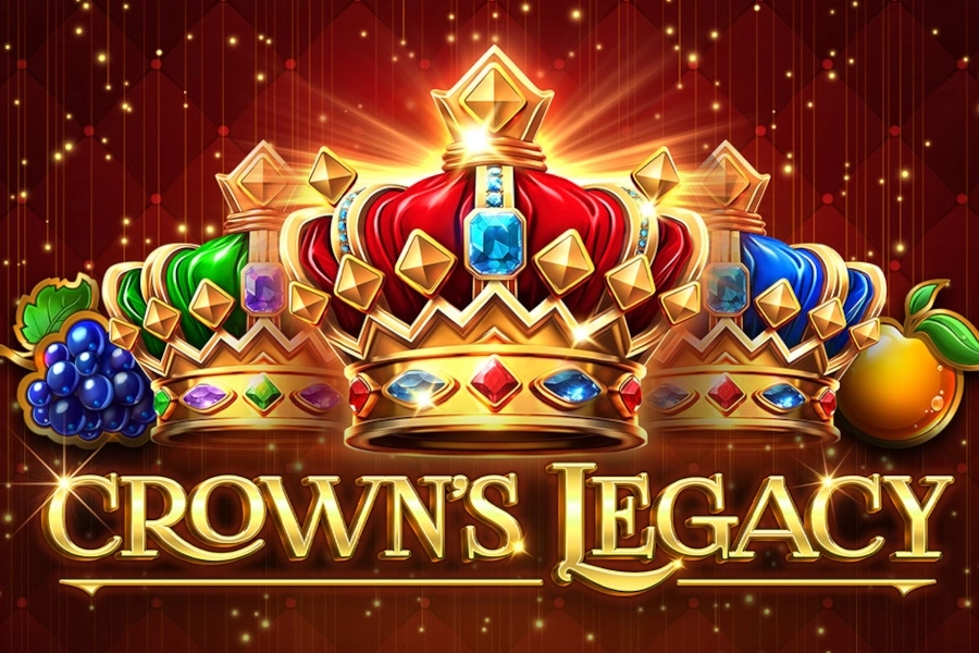 Crown's Legacy Slot